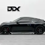 Porsche 911 2015 350 л.с. из Китая