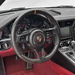 Porsche 911 2015 350 л.с. из Китая