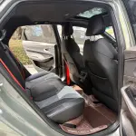 Geely Binrui 2022 из Китая