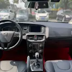 Volvo V40 2017 из Китая