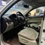 Mitsubishi Pajero Sport 2017 из Китая