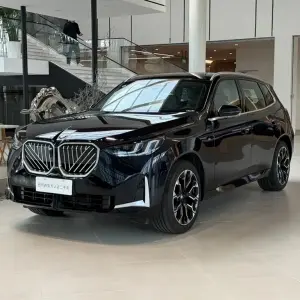 BMW X3 2025 из Китая