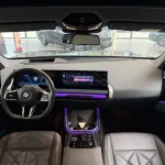 BMW X3 2025 из Китая