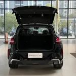BMW X3 2025 258 л.с. — лот 57827166 из Китая