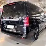 Mercedes-Benz V-Class 2022 211 л.с. — лот 57827192 из Китая