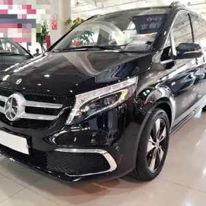 Mercedes-Benz V-Class 2022 211 л.с. — лот 57827192 из Китая