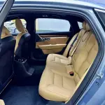 Volvo S90 PHEV 2019 из Китая
