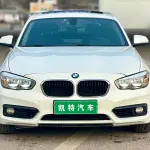 BMW 1 Series (Import) 2017 из Китая