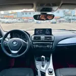 BMW 1 Series (Import) 2017 из Китая