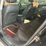 Audi A6L 2021 из Китая