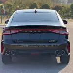 Chery Arrizo 8 2026 из Китая