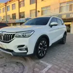 Zhonghua V6 2019 из Китая