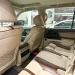 Toyota Land Cruiser 2019 из Китая