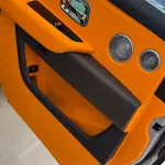 Rolls-Royce Cullinan из Китая