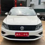Volkswagen Jetta 2018 из Китая