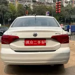 Volkswagen Jetta 2018 из Китая