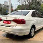 Volkswagen Jetta 2018 из Китая