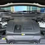 Land Rover Range Rover 2020 из Китая