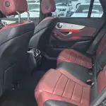 Mercedes-Benz GLC 2020 197 л.с. — лот 57832818 из Китая