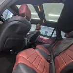 Mercedes-Benz GLC 2020 197 л.с. — лот 57832818 из Китая