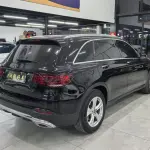 Mercedes-Benz GLC 2020 из Китая