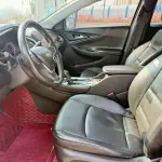Chevrolet Malibu XL 2021 из Китая