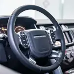 Land Rover Range Rover 2014 340 л.с. — лот 57827579 из Китая