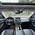 Honda Accord 2021 194 л.с. — лот 57827596 из Китая