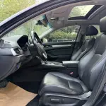 Honda Accord 2021 из Китая