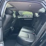 Honda Accord 2021 из Китая