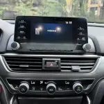 Honda Accord 2021 194 л.с. — лот 57827596 из Китая