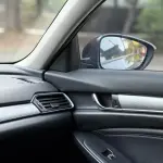 Honda Accord 2021 194 л.с. — лот 57827596 из Китая