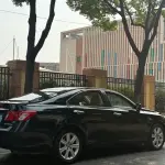 Lexus ES 2008 277 л.с. 277 л.с. 277 л.с. из Китая