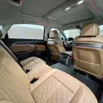 Audi A8 2022 286 л.с. — лот 57827941 из Китая