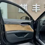 Audi A8 2022 286 л.с. — лот 57827941 из Китая