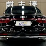 Audi A8 2022 286 л.с. — лот 57827941 из Китая