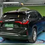 NIO ES6 2022 лот 57832862 из Китая