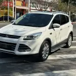 Ford Kuga 2014 242 л.с. из Китая