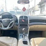 Chevrolet Malibu 2015 154 л.с. — лот 57827826 из Китая