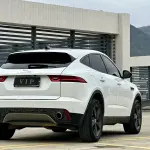 Jaguar E-PACE 2019 200 л.с. из Китая