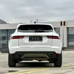 Jaguar E-PACE 2019 200 л.с. из Китая