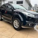 JMC Yusheng S350 2017 из Китая