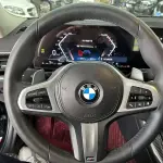 BMW 3 Series 2023 184 л.с. — лот 57827850 из Китая