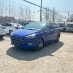 Lifan Xuanlang 2018 из Китая