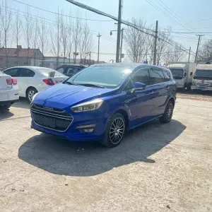 Lifan Xuanlang 2018 из Китая