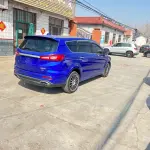 Lifan Xuanlang 2018 из Китая