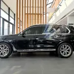 BMW X7 2024 381 л.с. — лот 57827743 из Китая