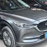 Mazda CX-5 2019 из Китая
