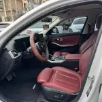 BMW 3 Series 2024 156 л.с. 156 л.с. из Китая