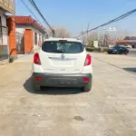 Buick Encore 2014 из Китая